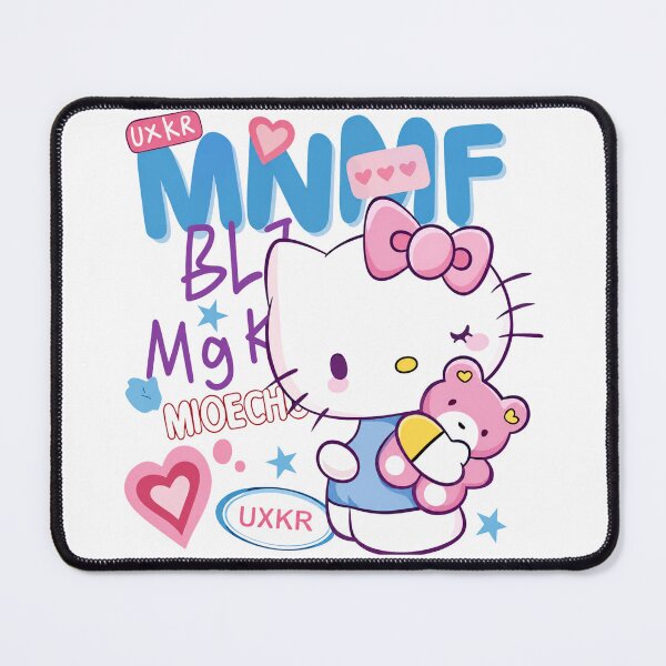 Item preview, Hello Kitty designed and sold by Cherry Glow.