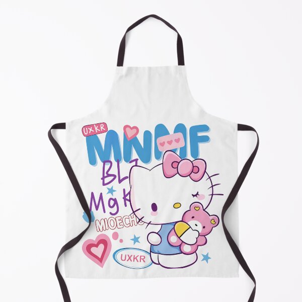 Item preview, Hello Kitty designed and sold by Soft Glow.
