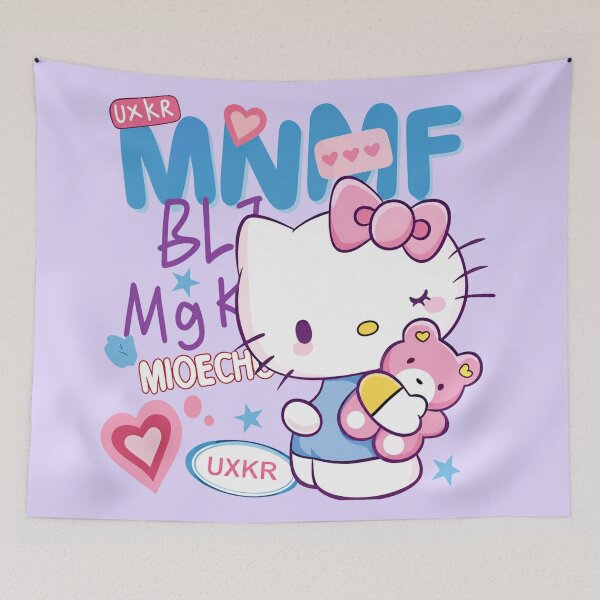 Item preview, Hello Kitty designed and sold by Cherry Glow.