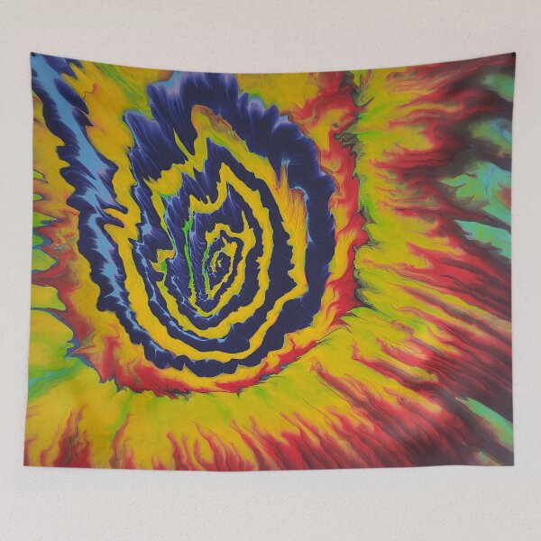 Item preview, Sun Storm designed and sold by LesenArt.