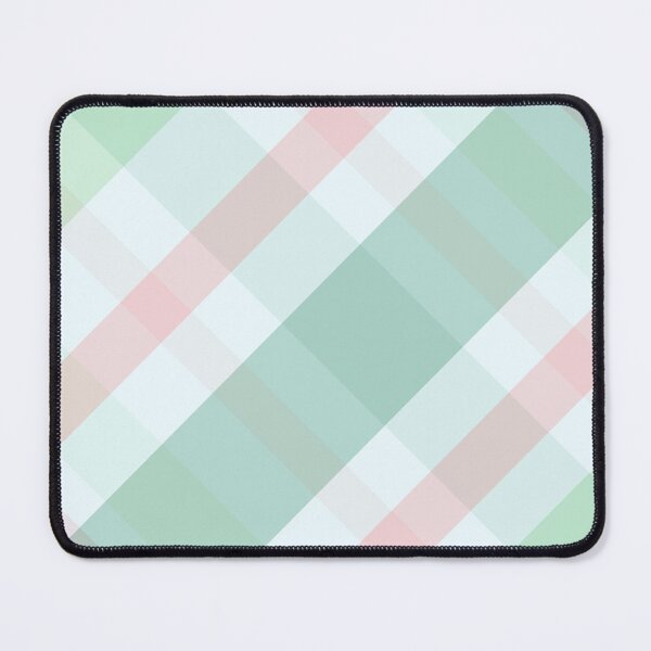 Item preview, Velvet Blush 2.1 plaid pattern designed and sold by KmcA-designs.