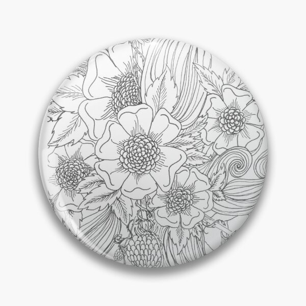 Item preview, Dried Flowers designed and sold by Marabobeara.