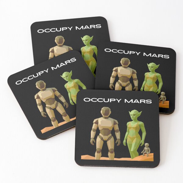Item preview, SpaceX Starship Rocket Launch | Mars Mission Space Exploration Design designed and sold by TEEJAMBOREE.