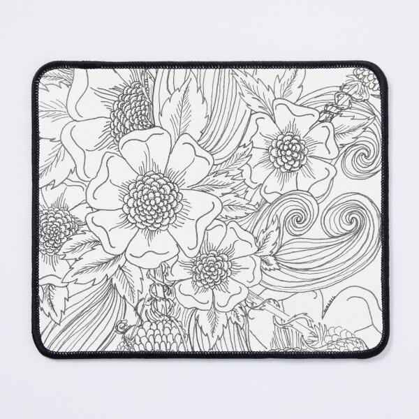Item preview, Dried Flowers designed and sold by Marabobeara.