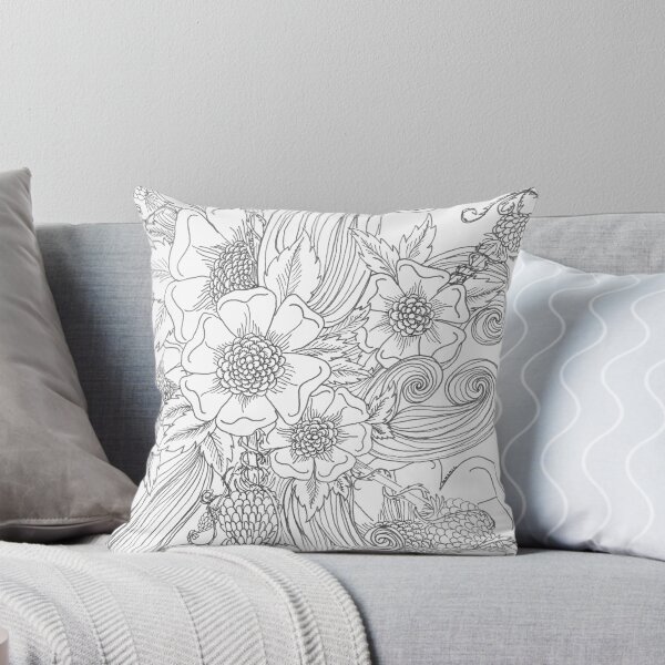 Item preview, Dried Flowers designed and sold by Marabobeara.