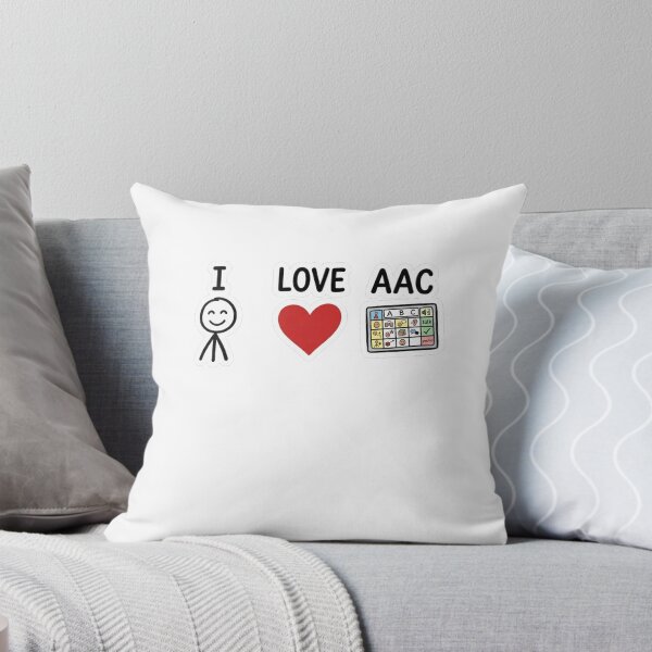 Item preview, aac user designed and sold by sanawnaw154.