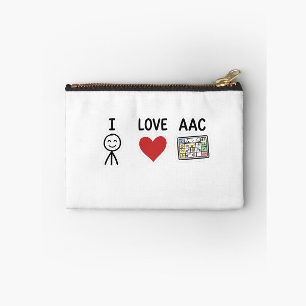 Item preview, aac user designed and sold by sanawnaw154.