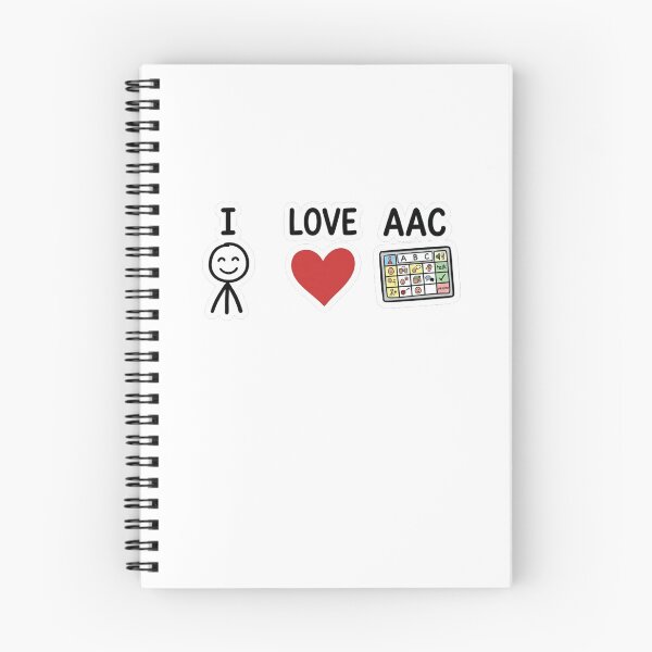 Item preview, aac user designed and sold by sanawnaw154.