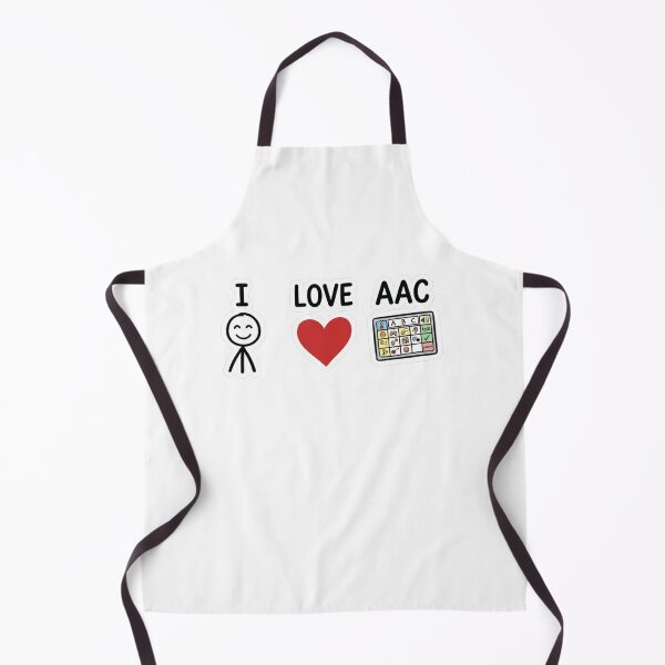 Item preview, aac user designed and sold by sanawnaw154.