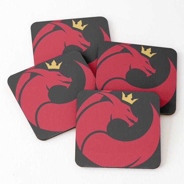 Item preview, Dragon King designed and sold by TinyTailss.
