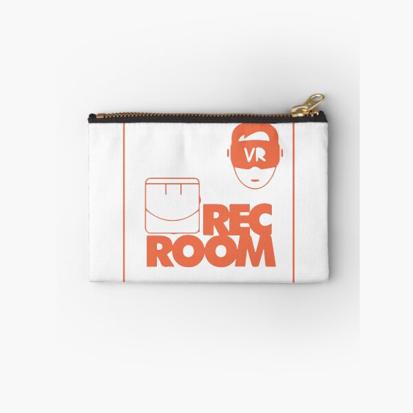 Item preview, Rec Room VR Gaming Community Silhouette Art designed and sold by FlatInkStudio.