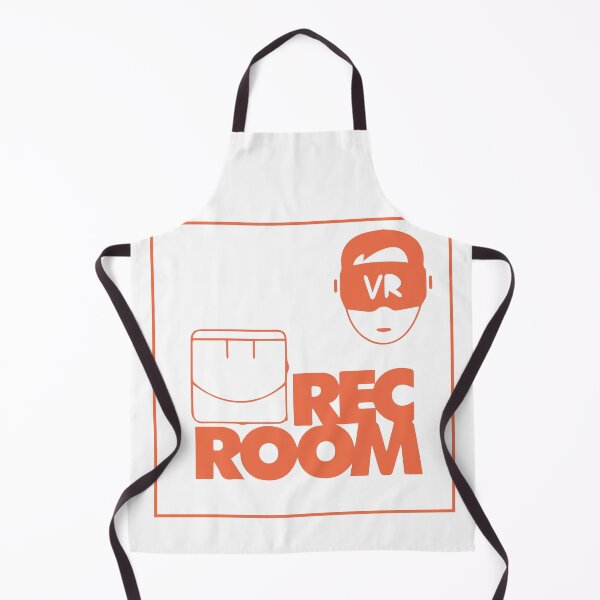 Item preview, Rec Room VR Gaming Community Silhouette Art designed and sold by FlatInkStudio.