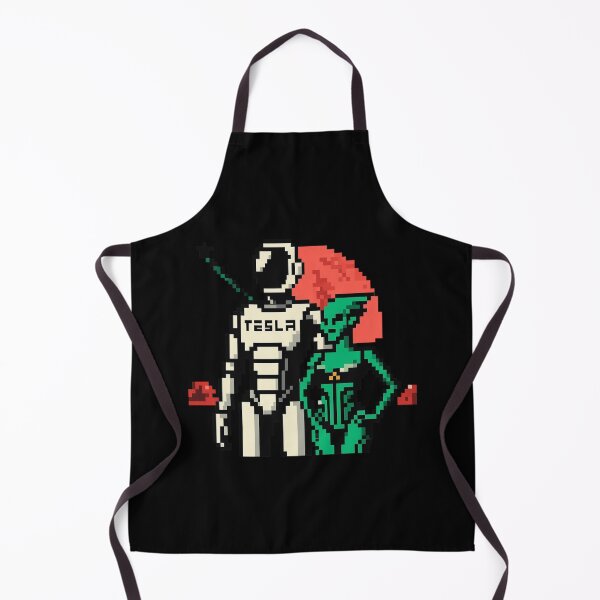 Item preview, SpaceX Starship Rocket Launch | Mars Mission Space Exploration Design designed and sold by TEEJAMBOREE.