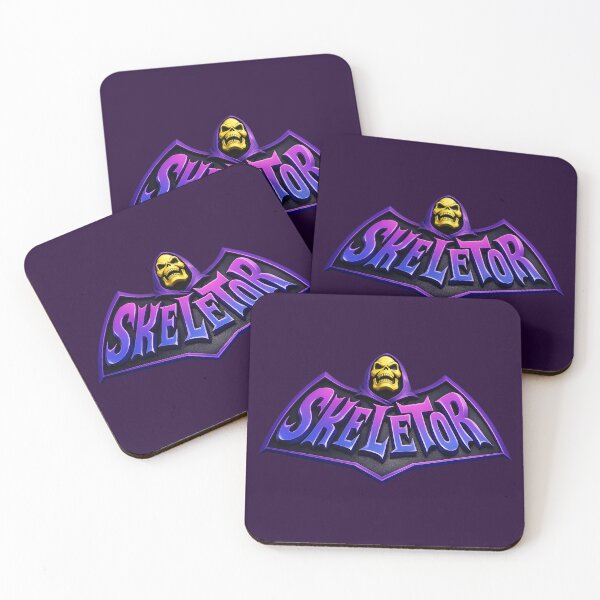 Item preview, Skeletor designed and sold by niblogrape.