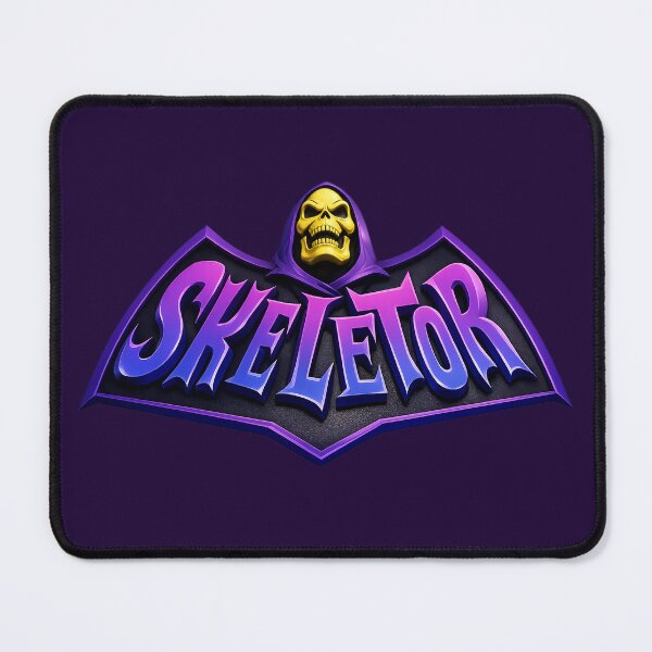 Item preview, Skeletor designed and sold by niblogrape.