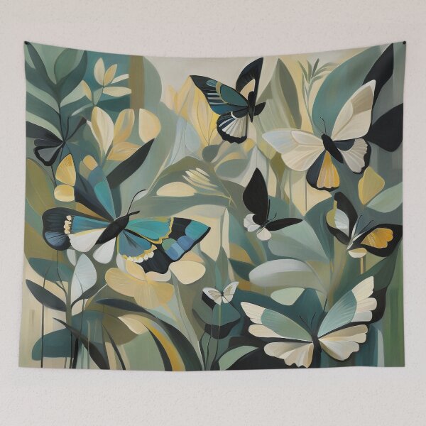 Item preview, Soothing Quietude designed and sold by Artfalaxy.