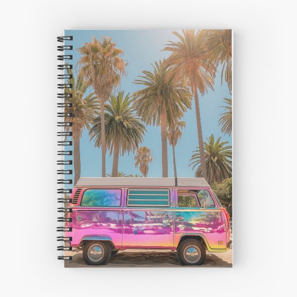 Item preview, Van Life designed and sold by DreamerBot.