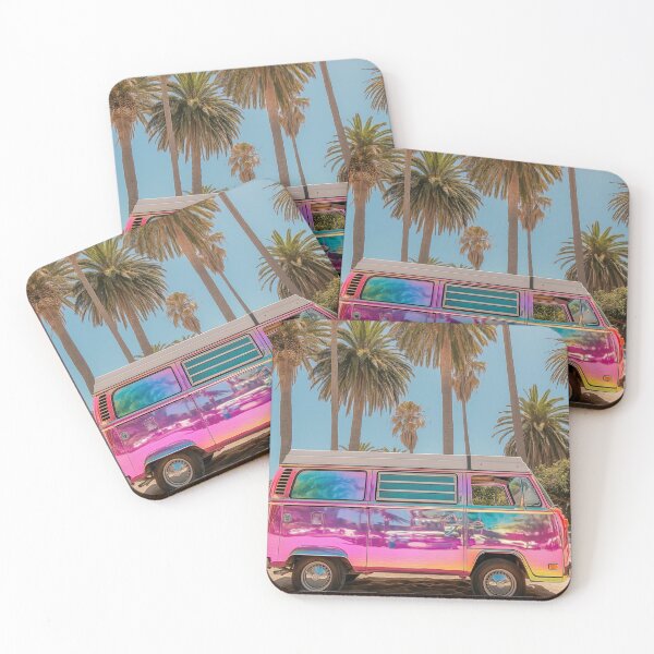 Item preview, Van Life designed and sold by DreamerBot.