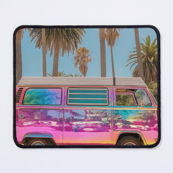 Item preview, Van Life designed and sold by DreamerBot.