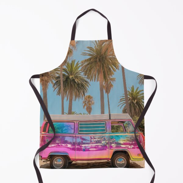 Item preview, Van Life designed and sold by DreamerBot.