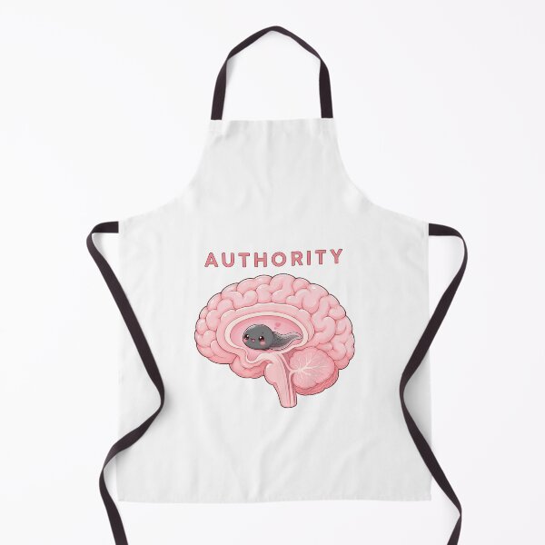 Item preview, Authority BG3 Tadpole Brain baldurs gate 3 designed and sold by Marcelina28.