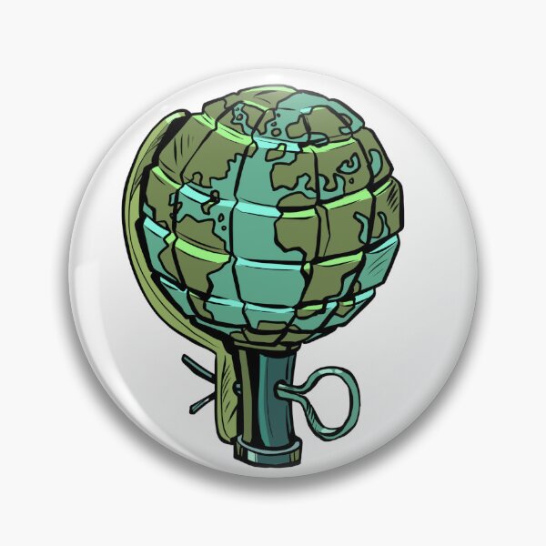 Item preview, World War designed and sold by 496Design.