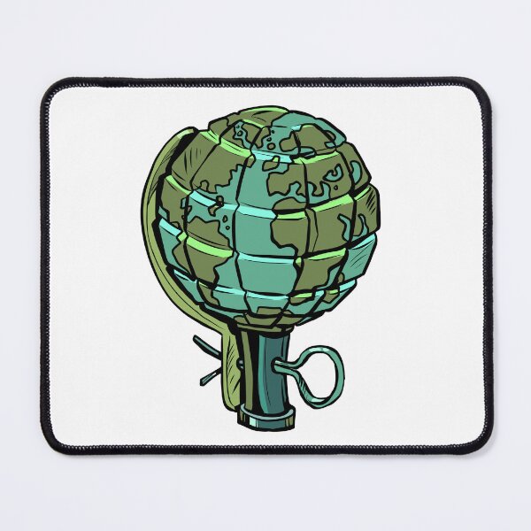 Item preview, World War designed and sold by 496Design.
