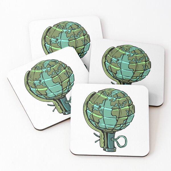 Item preview, World War designed and sold by 496Design.