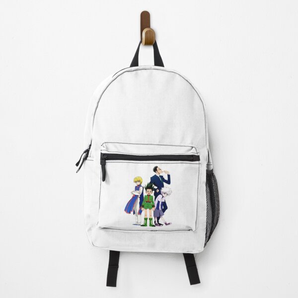 Item preview, Hunter x Hunter designed and sold by Marco Bottiglieri.
