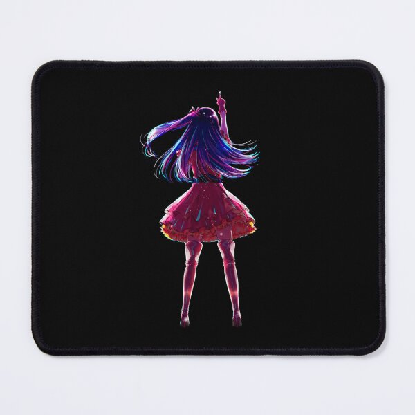 Item preview, oshi no ko designed and sold by salmzouriart.