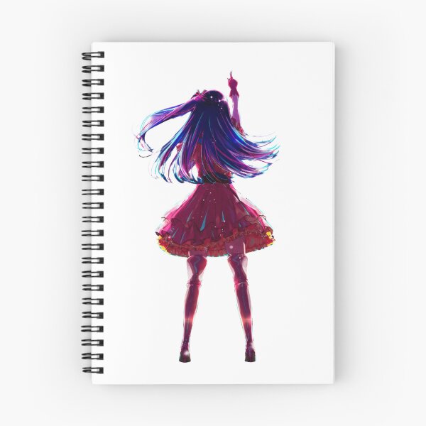 Item preview, oshi no ko designed and sold by salmzouriart.