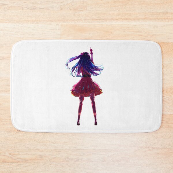 Item preview, oshi no ko designed and sold by salmzouriart.