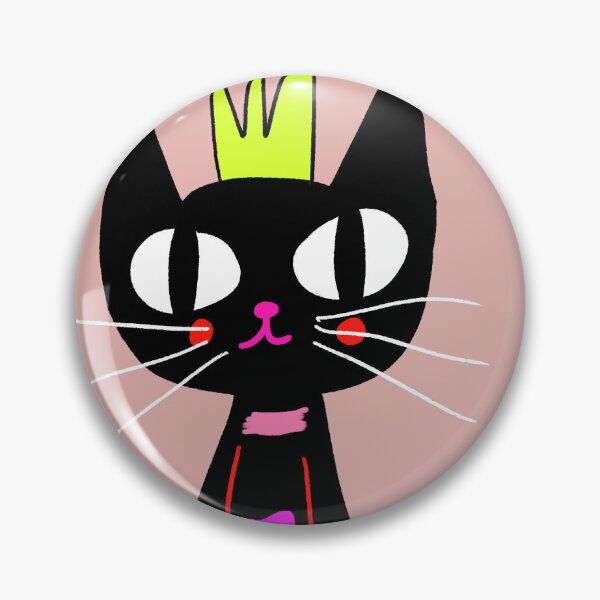Item preview, Cat art designed and sold by Kasia1987t.