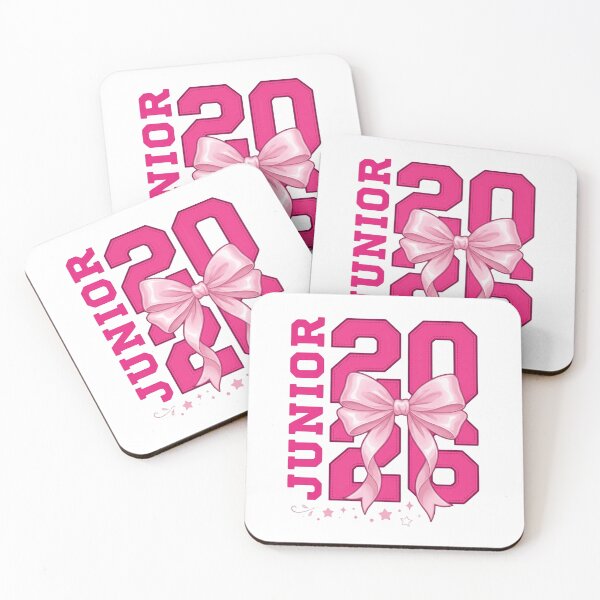 Item preview, Junior 2026 High School Class Student Graduation designed and sold by RetroMini2026.