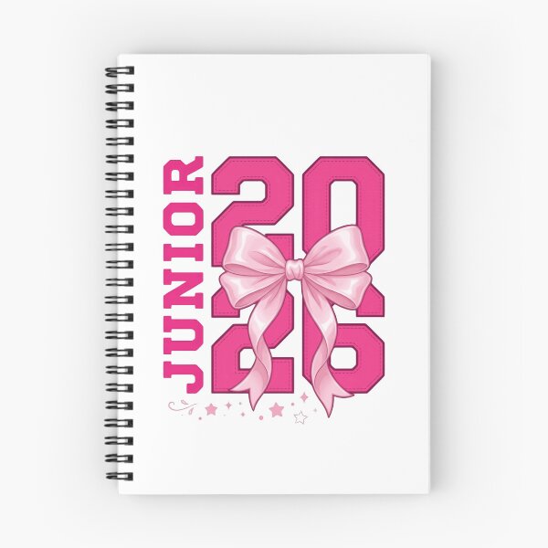 Item preview, Junior 2026 High School Class Student Graduation designed and sold by RetroMini2026.