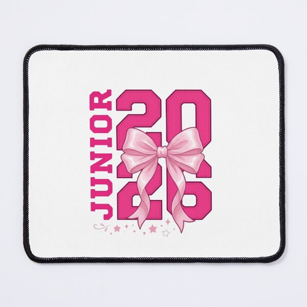 Item preview, Junior 2026 High School Class Student Graduation designed and sold by RetroMini2026.