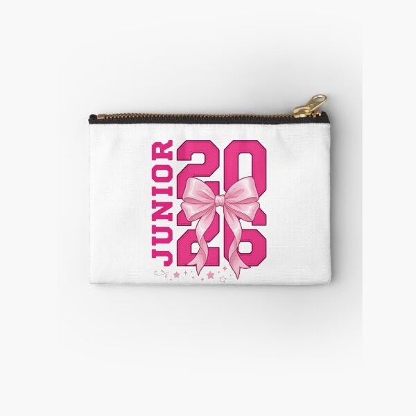 Item preview, Junior 2026 High School Class Student Graduation designed and sold by RetroMini2026.