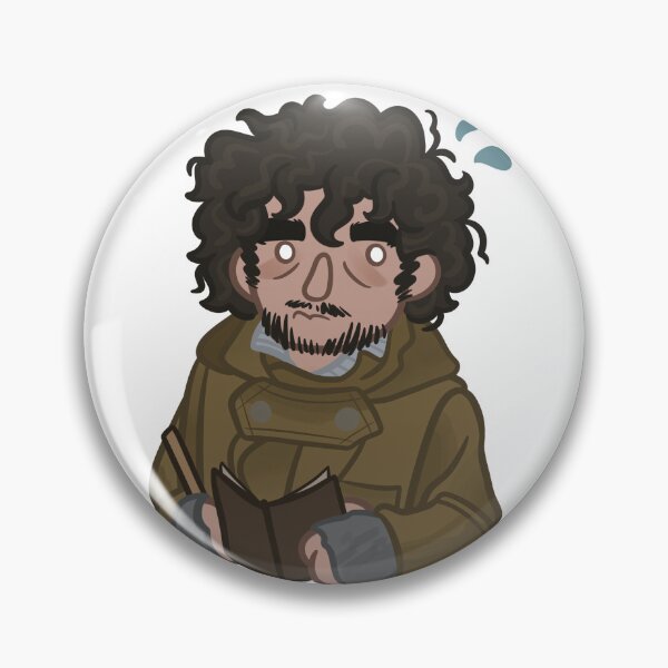 Item preview, Mini Armitage designed and sold by Yoyo's Artsy Stuff.
