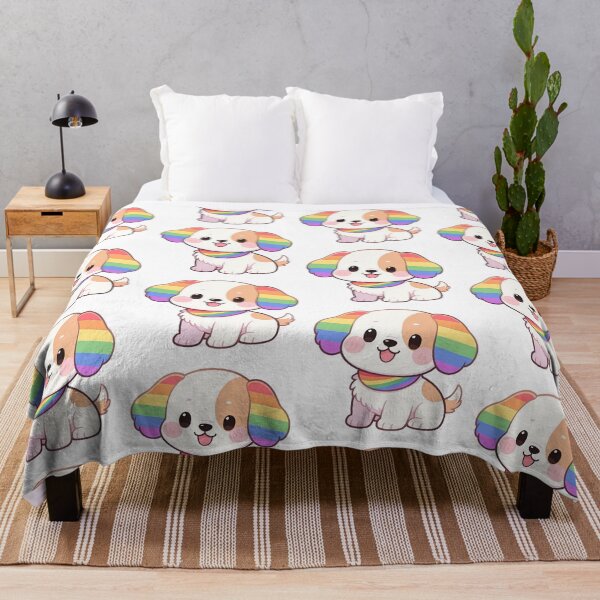 Item preview, Pride puppy  designed and sold by Kimicute.