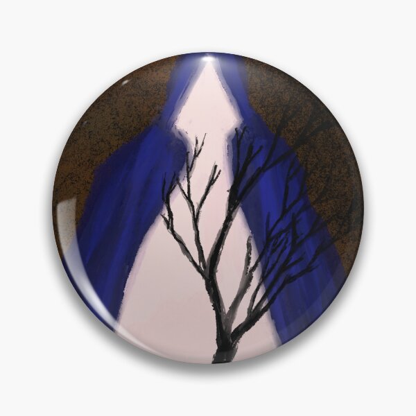 Item preview, The Blue Cloak  designed and sold by DieselBathgate.