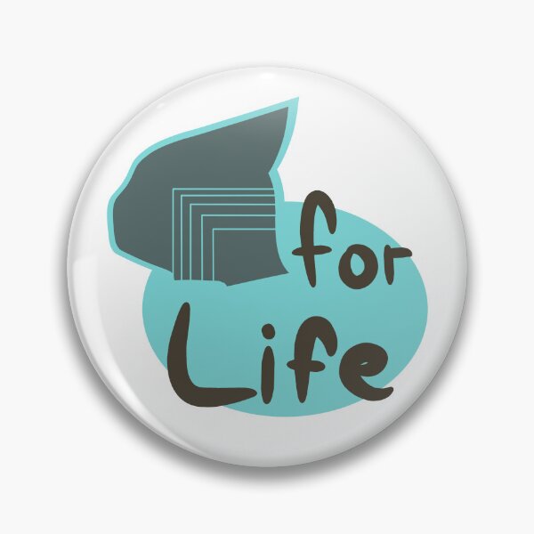 Item preview, The Tribe of Rushing Water for Life designed and sold by Salamenca13.