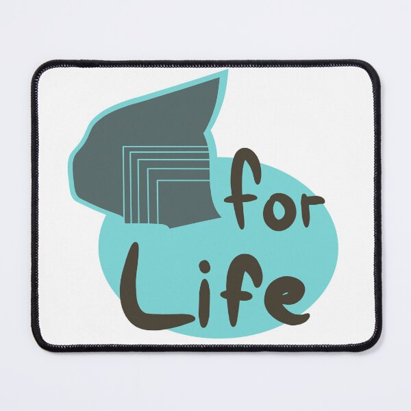 Item preview, The Tribe of Rushing Water for Life designed and sold by Salamenca13.