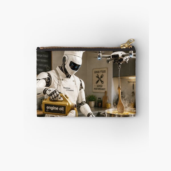 Item preview, A New-Style Kitchen designed and sold by Vibeprintstyle.