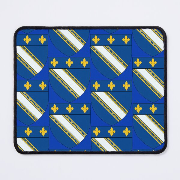 Item preview, Coat of arms of Troyes designed and sold by Provinces de France.