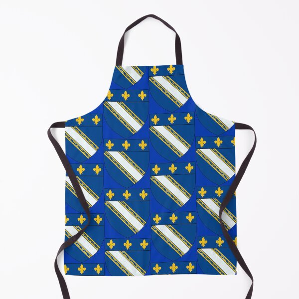 Item preview, Coat of arms of Troyes designed and sold by Provinces de France.