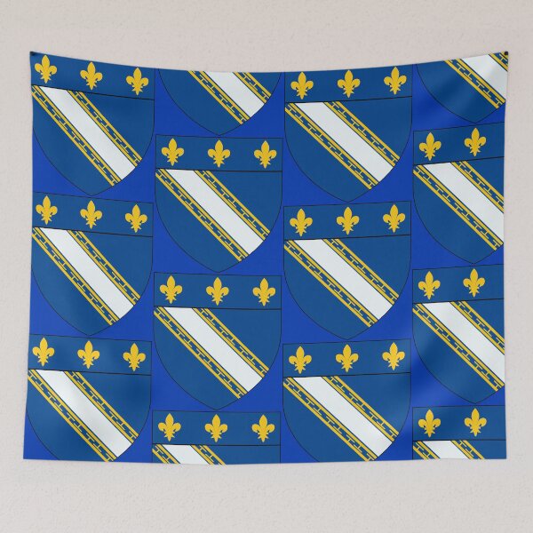 Item preview, Coat of arms of Troyes designed and sold by Provinces de France.
