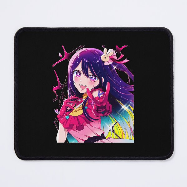 Item preview, oshi no ko designed and sold by salmzouriart.