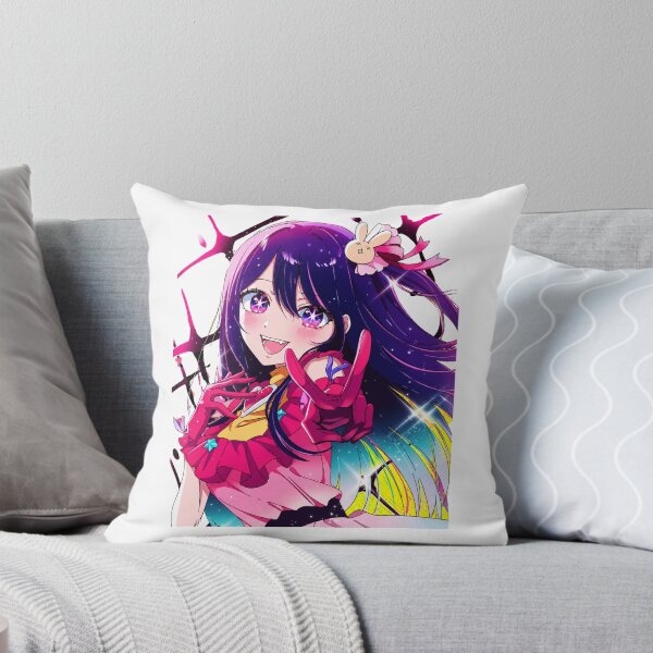 Item preview, oshi no ko designed and sold by salmzouriart.