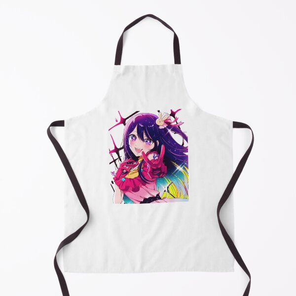 Item preview, oshi no ko designed and sold by salmzouriart.