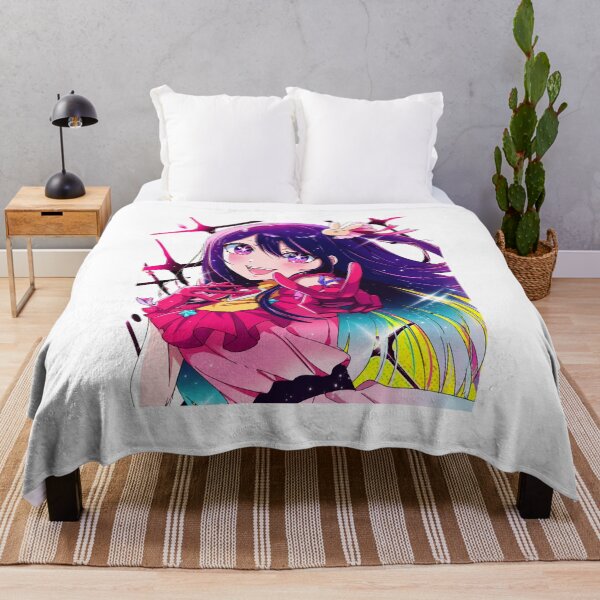 Item preview, oshi no ko designed and sold by salmzouriart.
